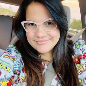 Meet your Posher, Mairymar